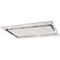 Campana Isla Cata FENIX1000X, A, Inox, 100cm, 850m