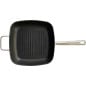 Sarten-grill BOJ 04024201, COAT, 28x28cm acero 1