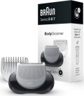 ACC Braun 06BDT, Body Groomer