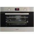 Horno Cata CMD5008X, Inox, Multifunción, 40L, 8
