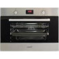 Horno Cata CMD5008X, Inox, Multifunción, 40L, 8