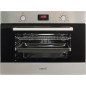 Horno Cata CMD5008X, Inox, Multifunción, 40L, 8