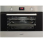 Horno Cata CMD5008X, Inox, Multifunción, 40L, 8