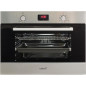 Horno Cata CMD5008X, Inox, Multifunción, 40L, 8