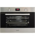 Horno Cata CMD5008X, Inox, Multifunción, 40L, 8