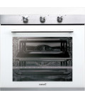 Horno Cata CM760ASWH, A, Blanco, Multifunción, 50L