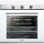 Horno Cata CM760ASWH, A, Blanco, Multifunción, 50L