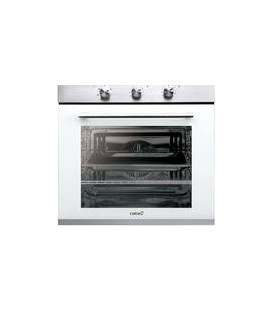 Horno Cata CM760ASWH, A, Blanco, Multifunción, 50L