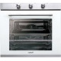 Horno Cata CM760ASWH, A, Blanco, Multifunción, 50L