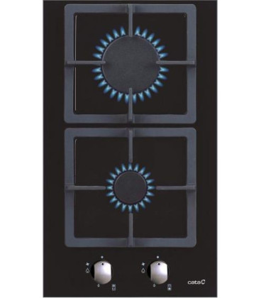 Encimera Cata SCI 3002 BK