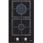 Encimera Cata SCI 3002 BK