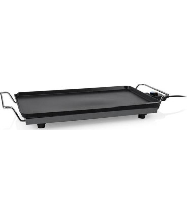 Plancha asar Princess 102325, 2500w, 60x36cm, 4mm