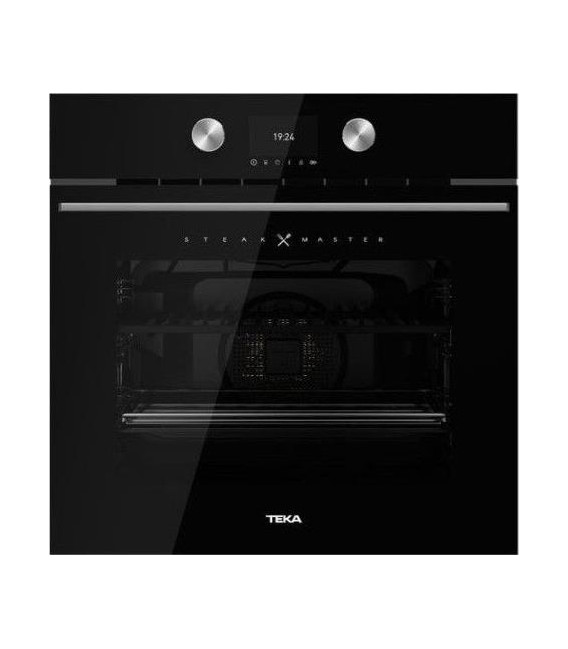 Horno Teka SteakMaster, PIRO, 71L, SteakGrill 700º