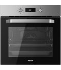 Horno Teka HCB6646PSS, AIRFRY, PIRO, 70L, A+, Inox