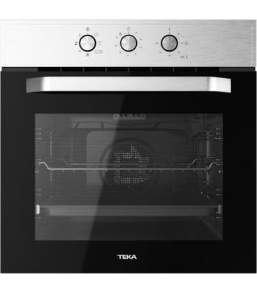 Horno Teka HCB6525, Multifunción, 70L, inox