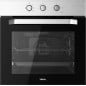 Horno Teka HCB6525, Multifunción, 70L, inox