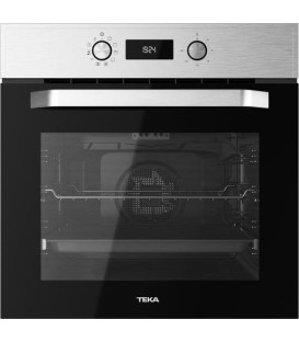 Horno Teka HCB6535SS, Multifunción, 70L, inox