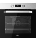 Horno Teka HCB6535SS, Multifunción, 70L, inox