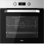 Horno Teka HCB6535SS, Multifunción, 70L, inox