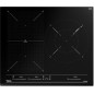 Inducción Teka IZF65320BK MSP, 7.2kW