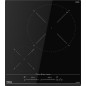 Inducción Teka IZC42400MSP BK, 45cm, 2 zonas
