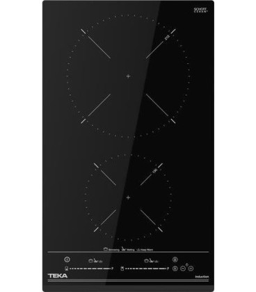Inducción Teka IZC32310MPS, 2 zonas, modular, Bise