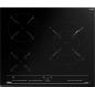 Inducción Teka IZC63015, 3 zonas, Biselada, 7.2kW