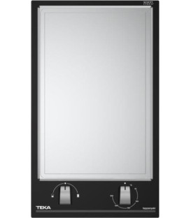 TeppanYaki Teka YZC32600XFLBK, modular