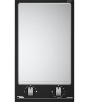 TeppanYaki Teka YZC32600XFLBK, modular