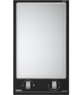 TeppanYaki Teka YZC32600XFLBK, modular