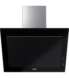 Campana Teka DVT68660TBSBK, 60cm, Negra, Incl