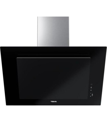 Campana Teka DVT78660TBSBK, 70cm, Negra, Incl