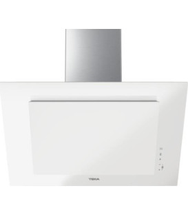 Campana Teka DVT78660TBSWH, 70cm, blanca, Incl