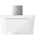 Campana Teka DVT78660TBSWH, 70cm, blanca, Incl