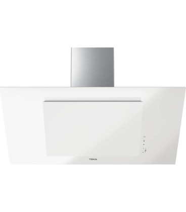 Campana Teka DVT98660TBSWH, 90cm, blanca, Incl Campana Teka DVT98660TBSWH, 90cm, blanca, Incl