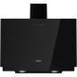 Campana Teka DVN67050TTCBK, 60cm, A, Negra, Incl Campana Teka DVN67050TTCBK, 60cm, A, Negra, Incl