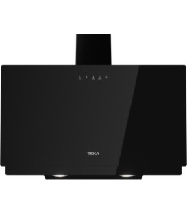 Campana Teka DVN77050TTCBK, 70cm, A, Negra, Incl
