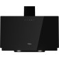 Campana Teka DVN77050TTCBK, 70cm, A, Negra, Incl Campana Teka DVN77050TTCBK, 70cm, A, Negra, Incl