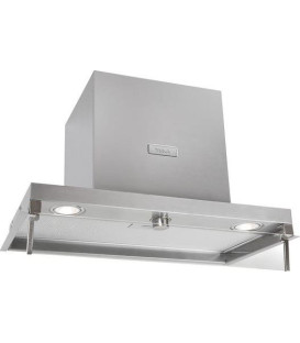 Campana Integr. Teka 66750POS, 620m3, 70db, inox