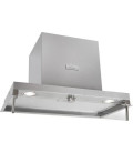 Campana Integr. Teka 66750POS, 620m3, 70db, inox