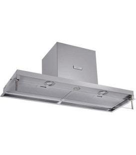 Campana Integr. Teka 96750POS, inox