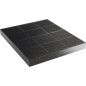 Filtro carbon Teka C1RTK (DLV/DVT) Filtro carbon Teka C1RTK (DLV/DVT)
