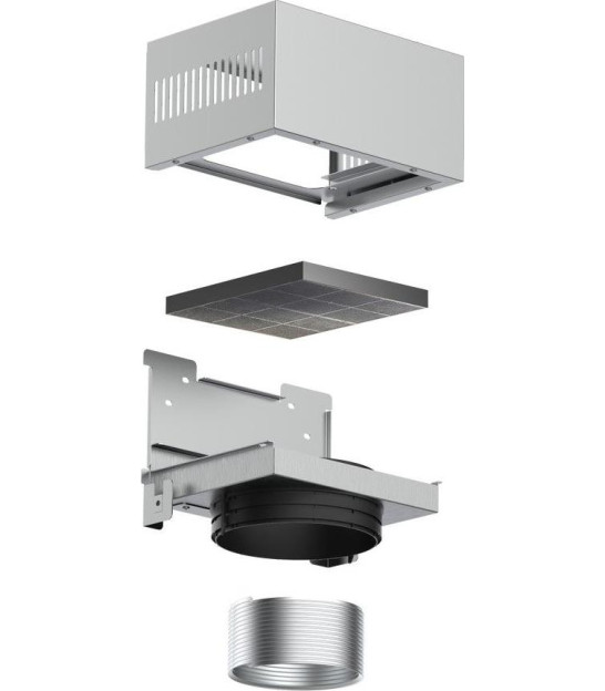 Lavavajillas Teka DFS26650SS, 13 cub, E, Inox - JUAN LUCAS - TIENDAS ACTIVA