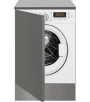 Lavadora Bosch WIW24304ES, 7kg, 1200rpm, C, Integr - JUAN LUCAS - TIENDAS  ACTIVA