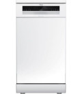 Lavavajillas Teka DFS24650, 9 cub, E, 45cm, Bl