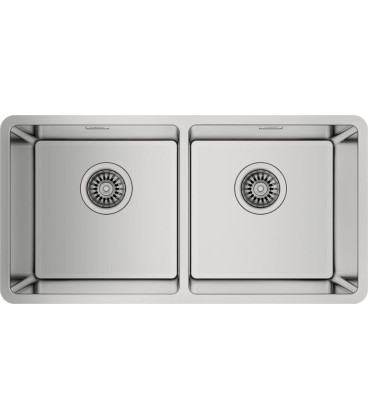 Fregadero Teka Be Linea RS15 2C 860 Fregadero Teka Be Linea RS15 2C 860