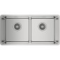 Fregadero Teka Be Linea RS15 2C 860 Fregadero Teka Be Linea RS15 2C 860