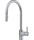 GRIFO FRANKE EOS NEO PULL-OUT INOX