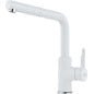 GRIFO FRANKE URBAN PULL-OUT L BLANCO POLAR MONOMAN