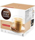 Capsula DG NESTLE, Cortado Decaffeinato 12213078